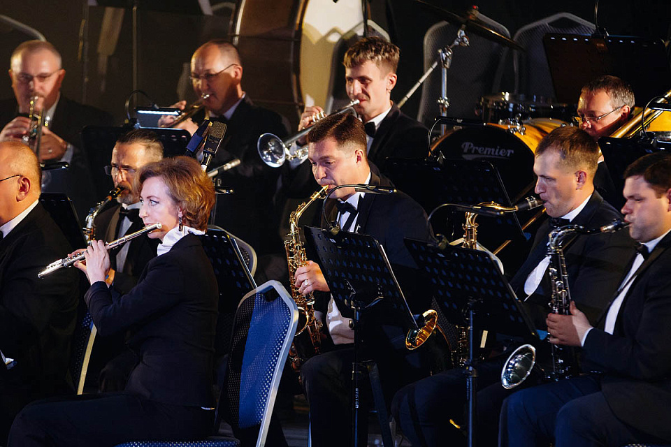 ТЕАТРАЛИЗОВАННОЕ ШОУ «МУЗЫКА КИНО», 4 Июня 2021г. — фото 72