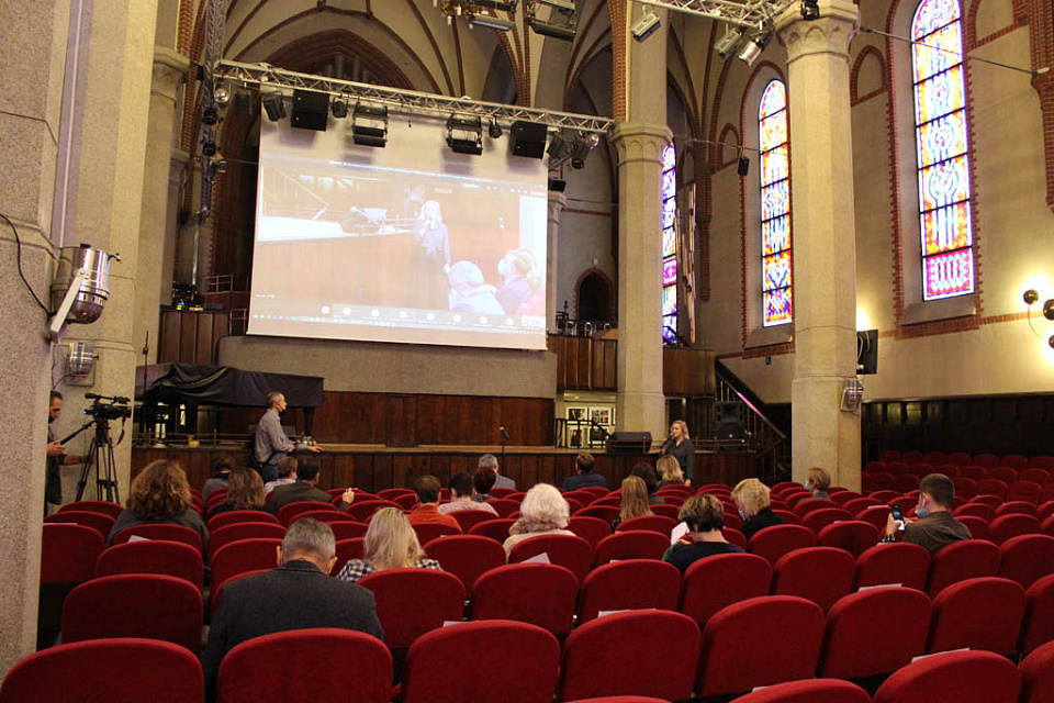 Калининградцы разрабатывают трансграничный туристический маршрут, 21 Октября 2020г. — фото 44