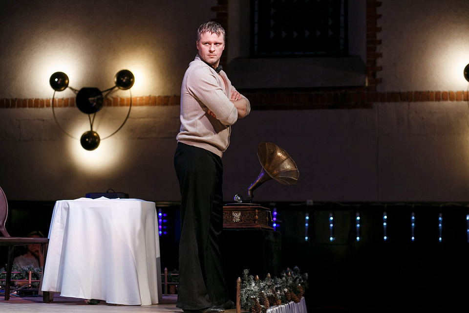 «Я подарю тебе Париж!», 27 Декабря 2020г. — фото 77