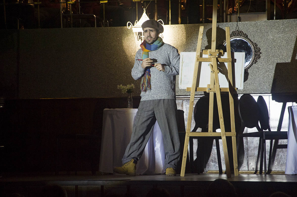 «Увидеть Париж и...полюбить», 7 Марта 2021г. — фото 136