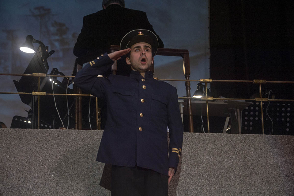 «МУЖЕСТВО, ДОБЛЕСТЬ И ЧЕСТЬ», 22 Февраля 2021г. — фото 98