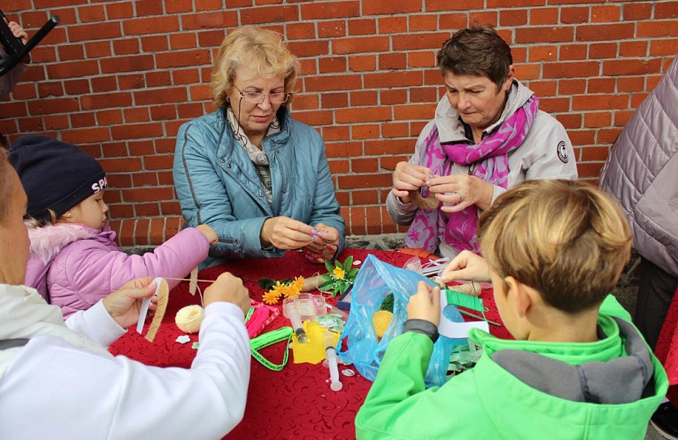 Открытие музыкального сезона 2022-2023 (фото), 21 Сентября 2022г. — фото 17