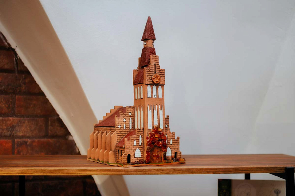 Открытие выставки в малом зале и концерт "Аве Мария" в честь 45-летия Концертного зала филармонии, 22 Августа 2025г. — фото 8