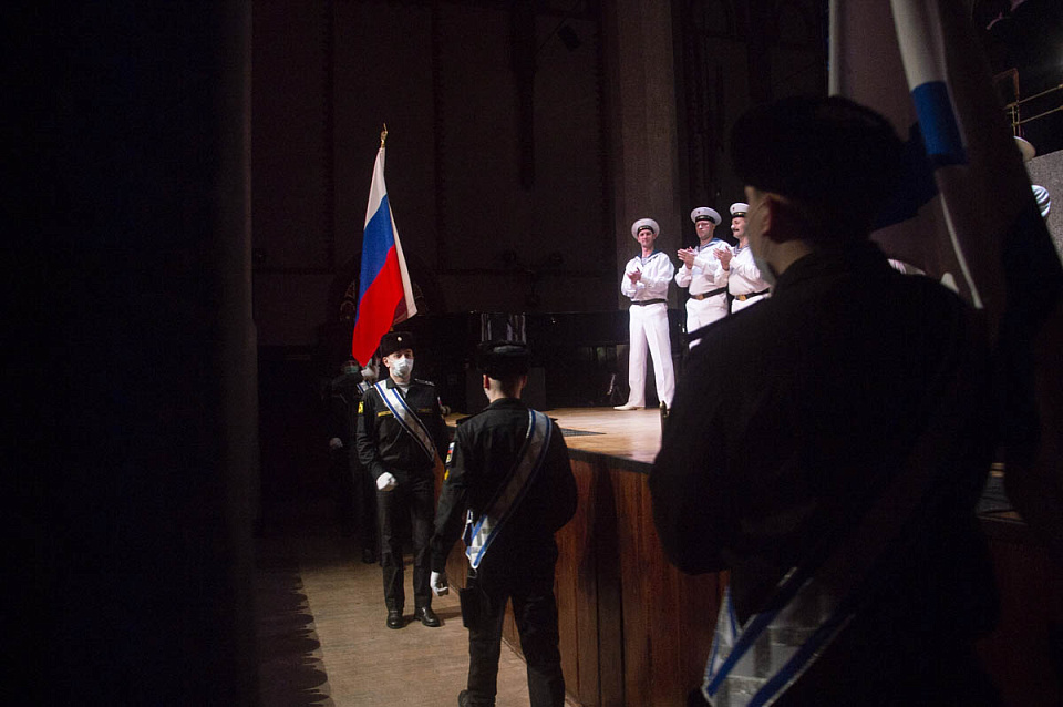 «МУЖЕСТВО, ДОБЛЕСТЬ И ЧЕСТЬ», 22 Февраля 2021г. — фото 127