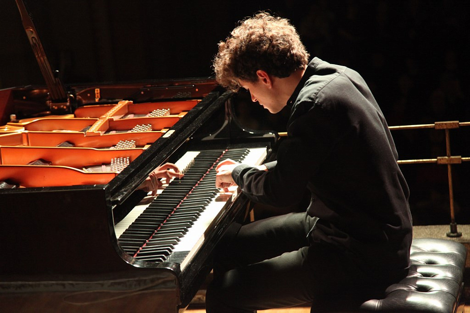 Константин Емельянов, 26 Января 2020г. — фото 4