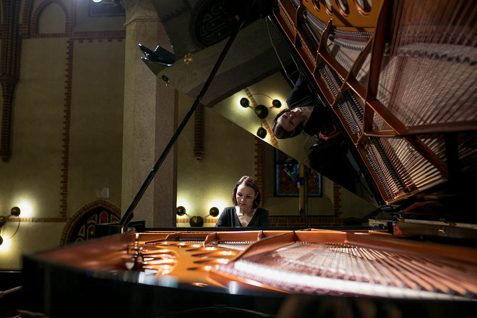 «Великие транскрипции» Анны Ушаковой, 22 Ноября 2020г. — фото 41