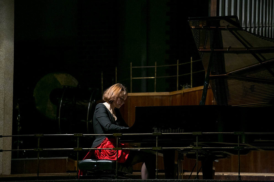 «Великие транскрипции» Анны Ушаковой, 22 Ноября 2020г. — фото 28