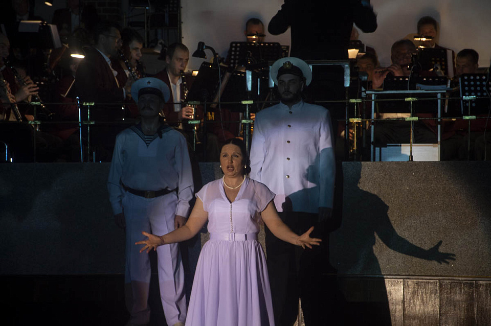 «МУЖЕСТВО, ДОБЛЕСТЬ И ЧЕСТЬ», 22 Февраля 2021г. — фото 120