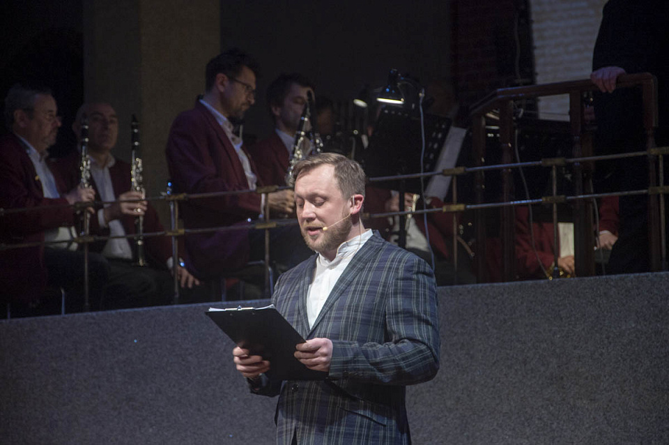 «МУЖЕСТВО, ДОБЛЕСТЬ И ЧЕСТЬ», 22 Февраля 2021г. — фото 4