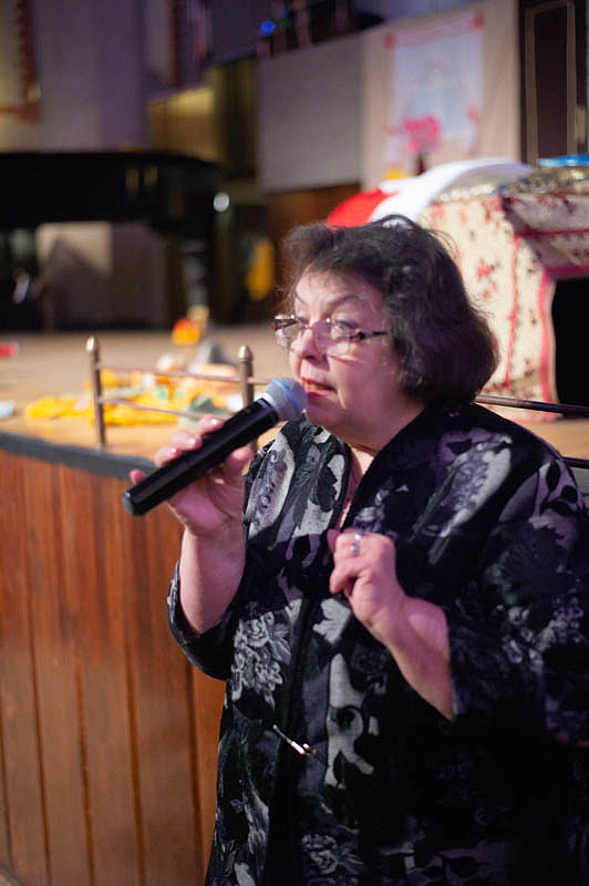 МУЗЫКАЛЬНЫЙ СПЕКТАКЛЬ «МОЙДОДЫР», 14 Февраля 2021г. — фото 2