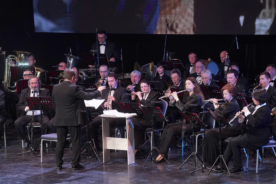 День работника культуры — фото 8