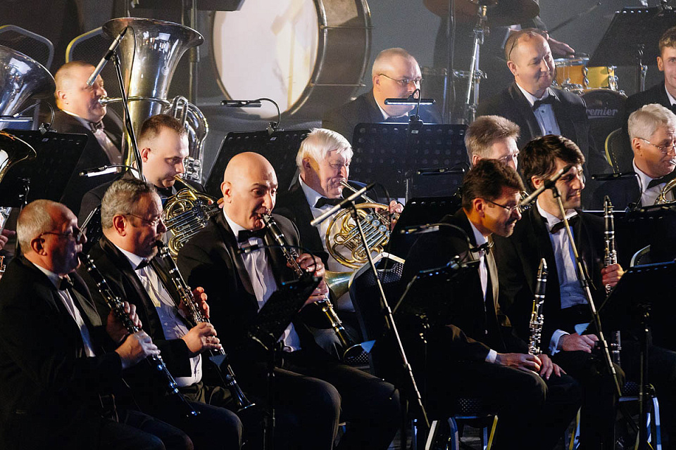 ТЕАТРАЛИЗОВАННОЕ ШОУ «МУЗЫКА КИНО», 4 Июня 2021г. — фото 88