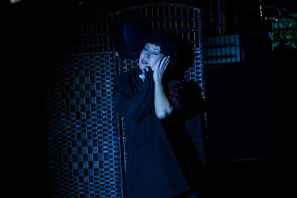 Премьера мюзикла «БРАК ПО ЗАВЕЩАНИЮ ИЛИ ОДНАЖДЫ В ИТАЛИИ» 2023/24, 28 Декабря 2023г. — фото 20