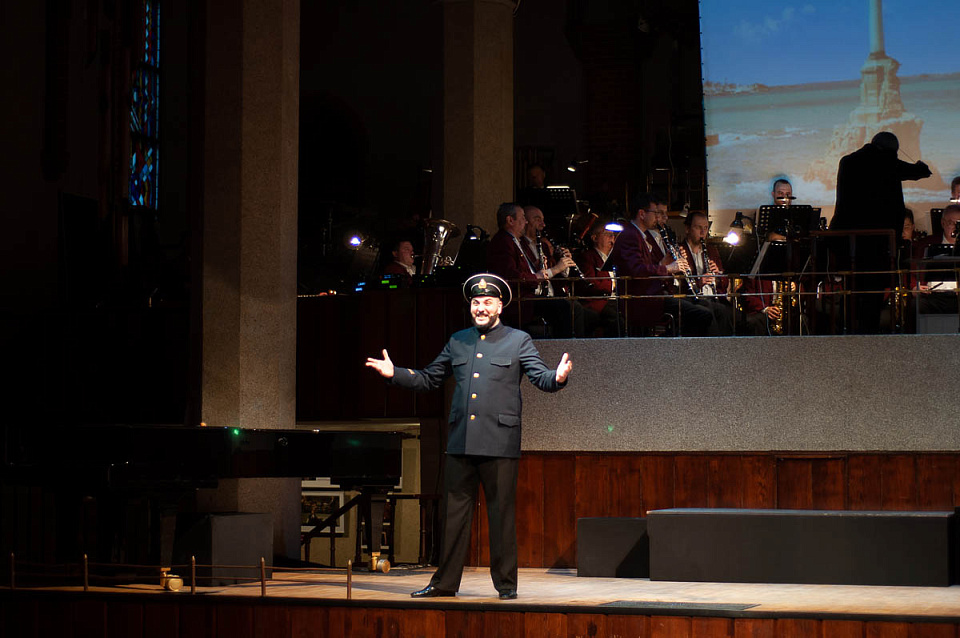 «МУЖЕСТВО, ДОБЛЕСТЬ И ЧЕСТЬ», 22 Февраля 2021г. — фото 93