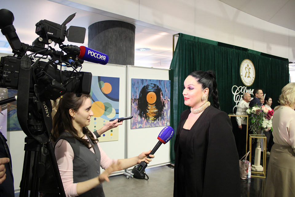 День работника культуры — фото 10