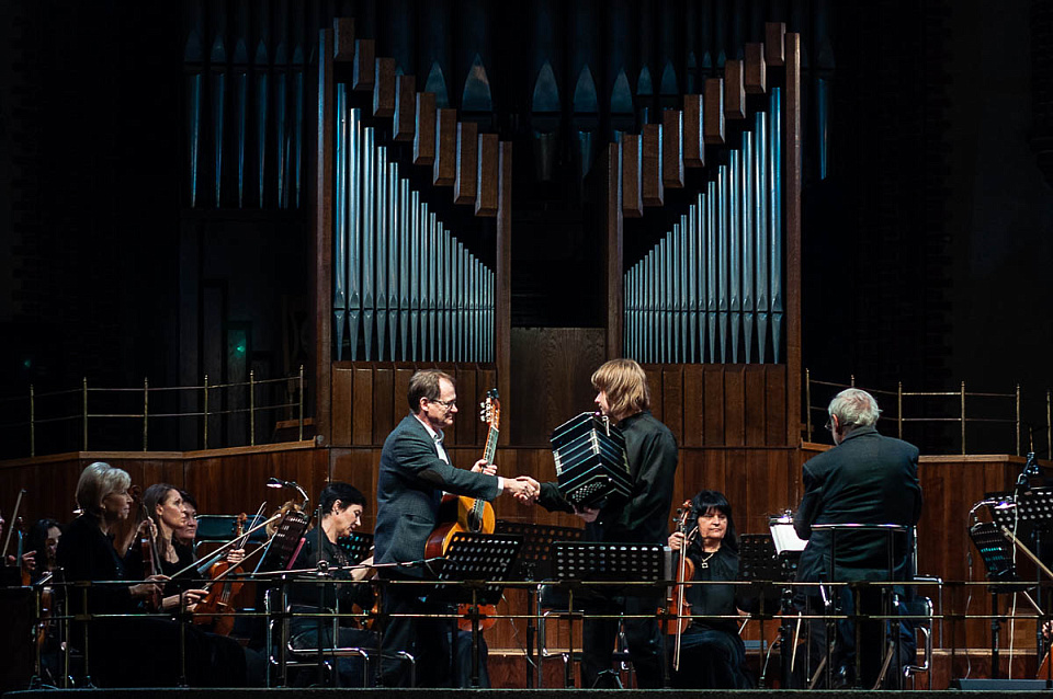 «МОСТЫ НАД ВРЕМЕНЕМ», 21 Мая 2021г. — фото 28