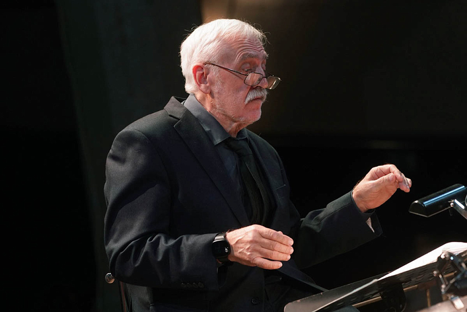 Невероятная мощь и яркий стиль, 1 Октября 2022г. — фото 2