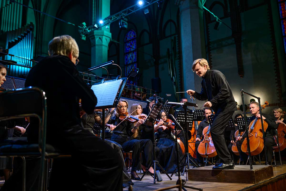 «Вдохновение звёзд» Гала-концерт лауреатов международных конкурсов, закрытие фестиваля Музыкальная весна», 29 Марта 2026г. — фото 6