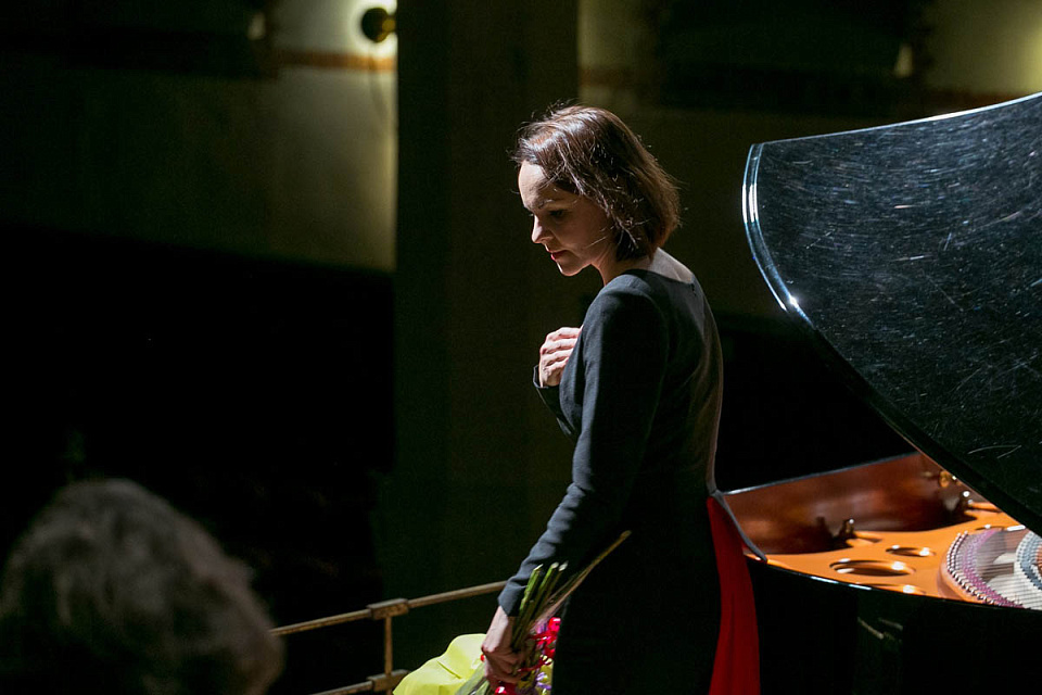 «Великие транскрипции» Анны Ушаковой, 22 Ноября 2020г. — фото 37