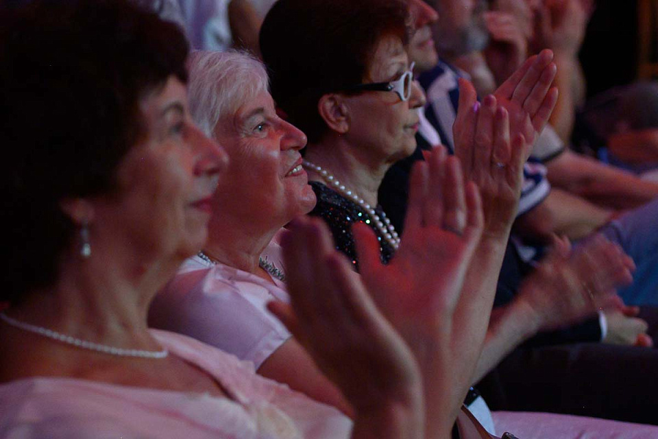 Открытие фестиваля «Бахослужение», Государственный академический камерный оркестр России, 22 Июля 2024г. — фото 18