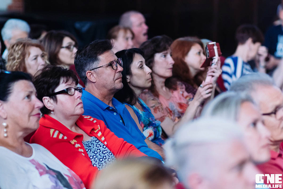 «Энигма Баха и русской души», 22 Июля 2022г. — фото 10