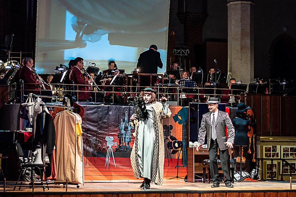 МУЗЫКА КИНО, 7 Февраля 2021г. — фото 19