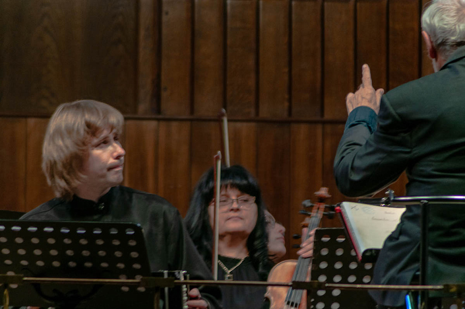 «МОСТЫ НАД ВРЕМЕНЕМ», 21 Мая 2021г. — фото 10