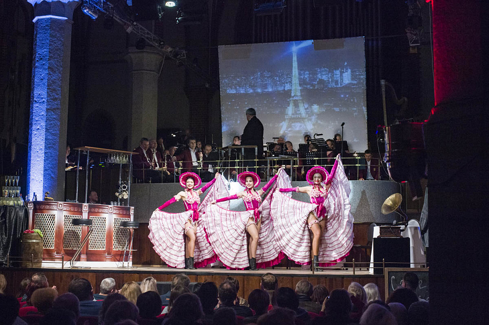 «Увидеть Париж и...полюбить», 7 Марта 2021г. — фото 211