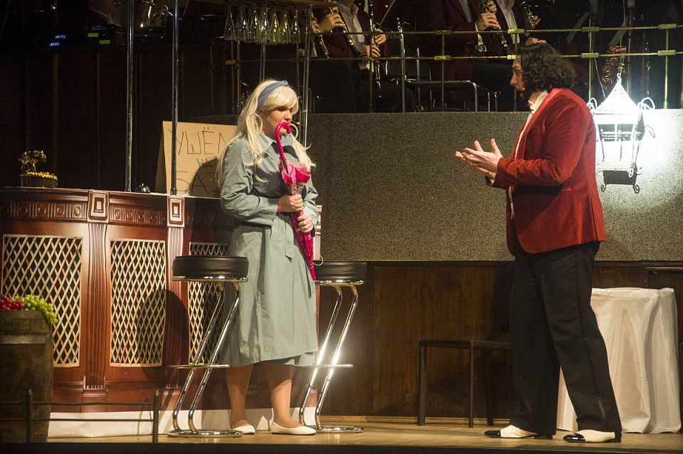 «Увидеть Париж и...полюбить», 7 Марта 2021г. — фото 57