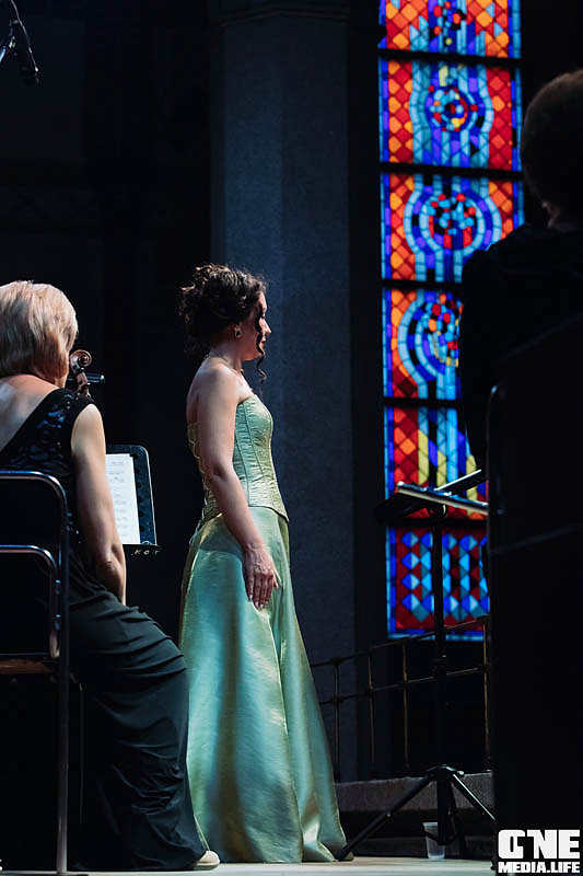 «Эпоха гениев: Бах, Гендель, Вивальди, Порпора», 23 Июля 2022г. — фото 7