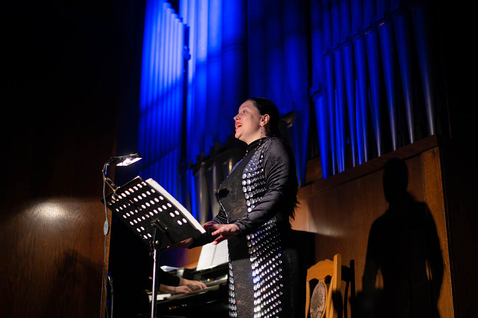 АВЕ МАРИЯ, 13 Февраля 2021г. — фото 23