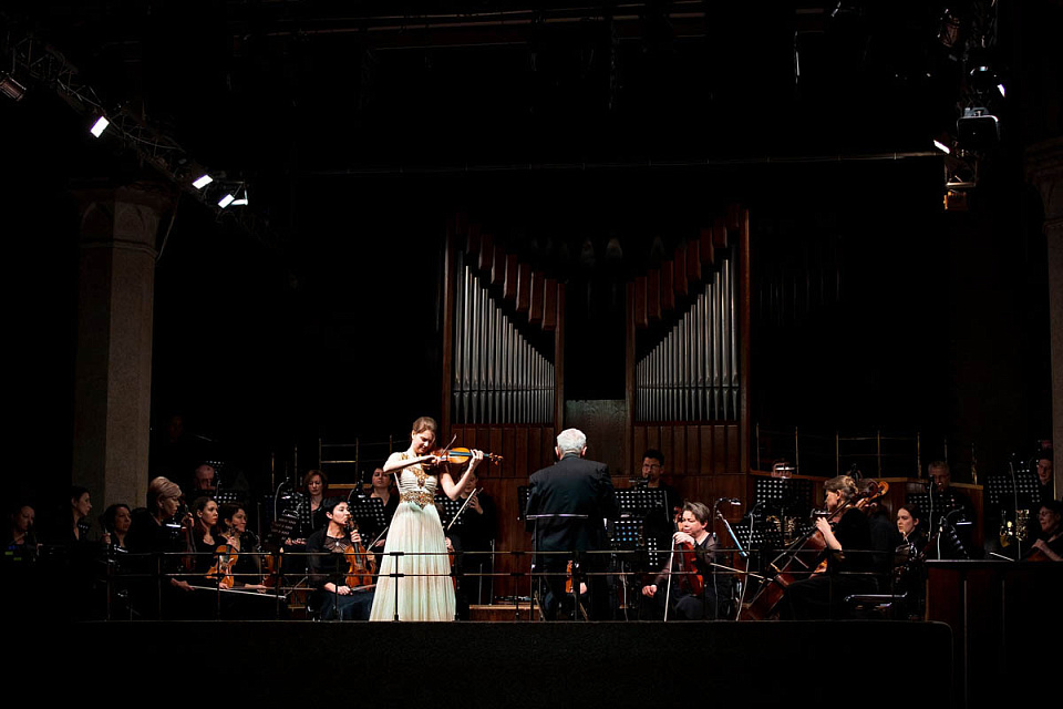 Международный фестиваль «Музыкальная весна». Открытие, 17 Марта 2021г. — фото 40