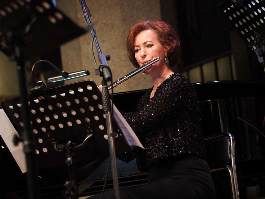 Концерт «ФРЭНК СИНАТРА»,абонемент «Арт-проект Александра Дудницкого» «Молодежной академии искусств» филармонии, 23 Мая 2024г. — фото 8