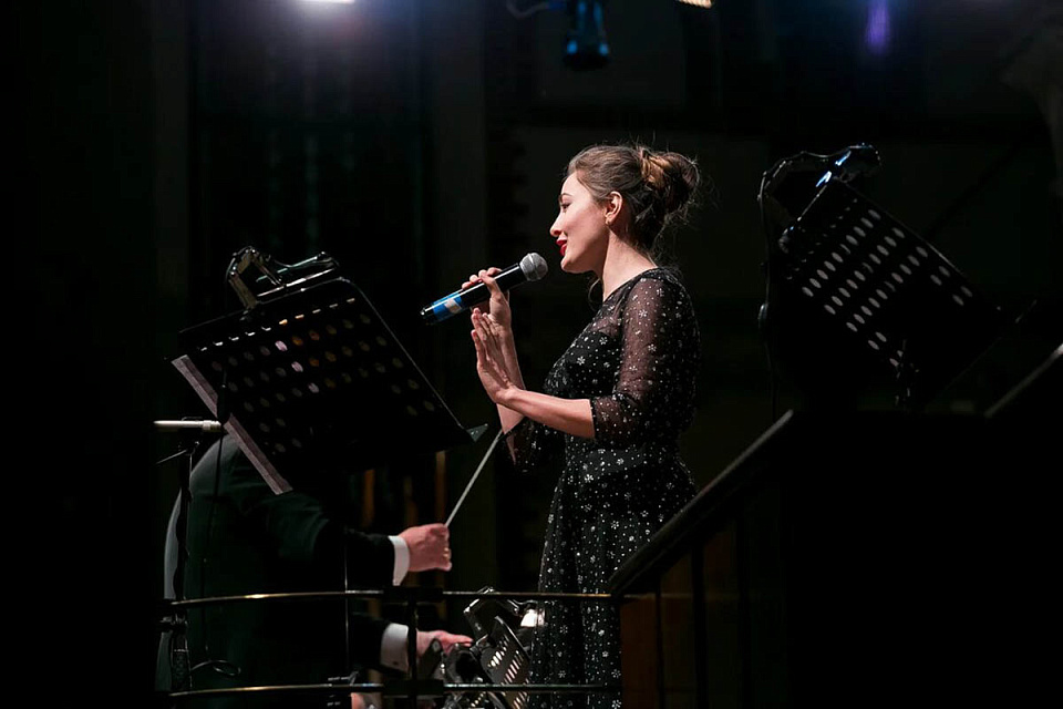 XVII–й Международный музыкальный фестиваль ДЖАЗ В ФИЛАРМОНИИ, 2019 (13-15 ноября), 15 Ноября 2020г. — фото 31