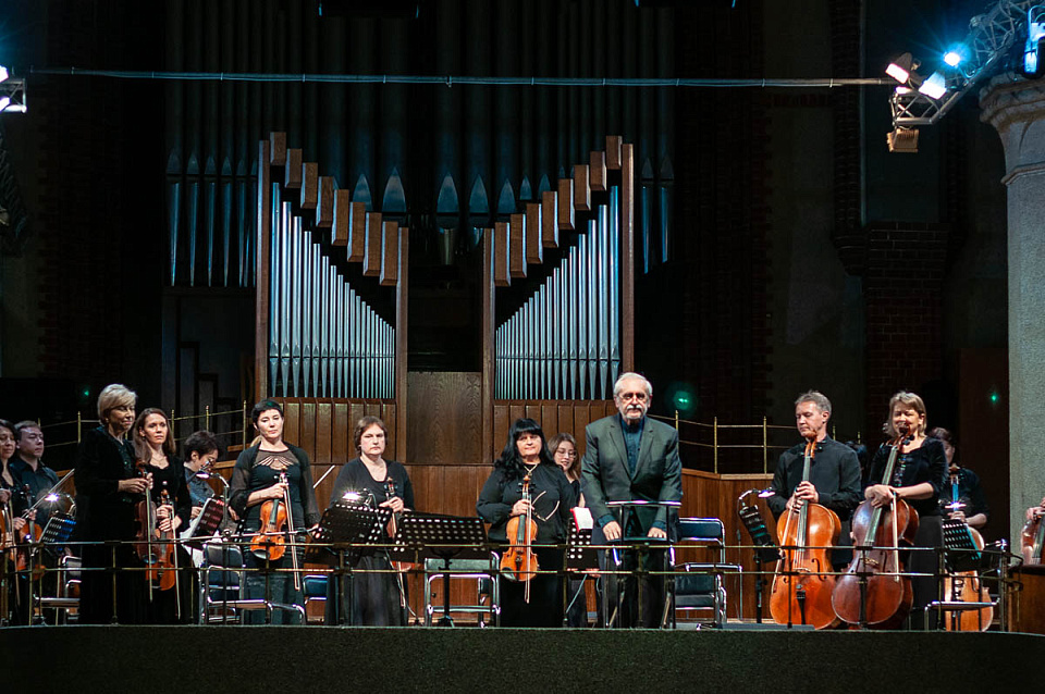 «МОСТЫ НАД ВРЕМЕНЕМ», 21 Мая 2021г. — фото 13