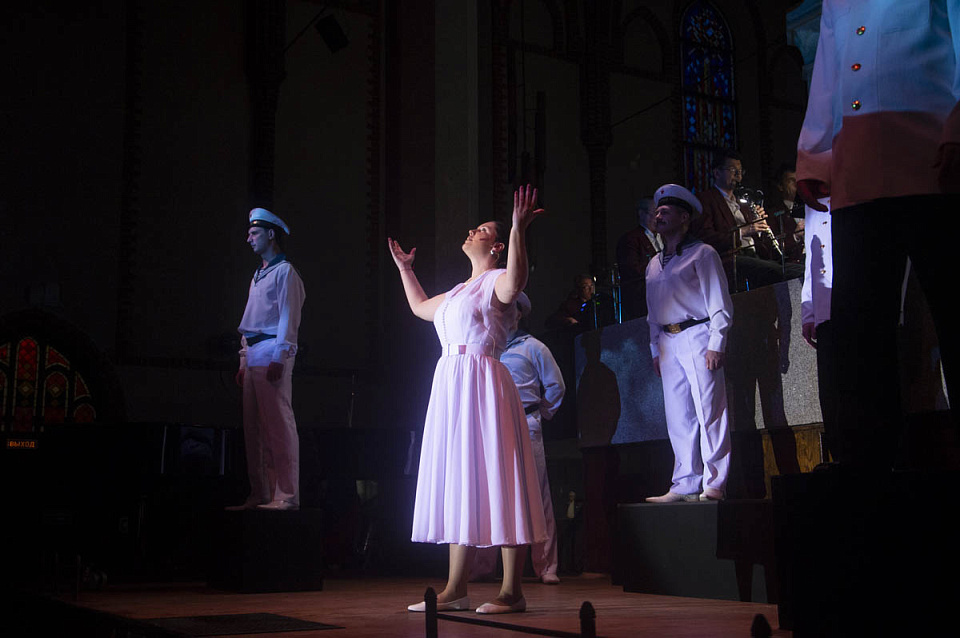 «МУЖЕСТВО, ДОБЛЕСТЬ И ЧЕСТЬ», 22 Февраля 2021г. — фото 124