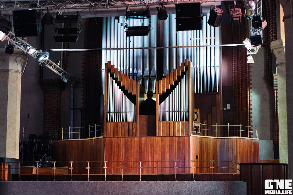 «Энигма Баха и русской души», 22 Июля 2022г. — фото 20