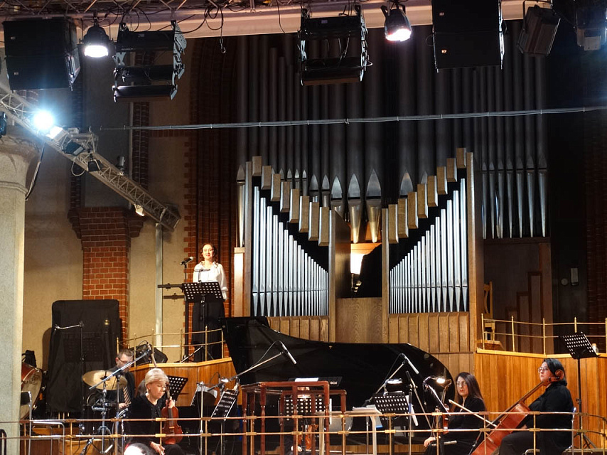 КОНЦЕРТ «ЭННИО МОРРИКОНЕ: МУЗЫКА КИНО», 27 Января 2023г. — фото 4