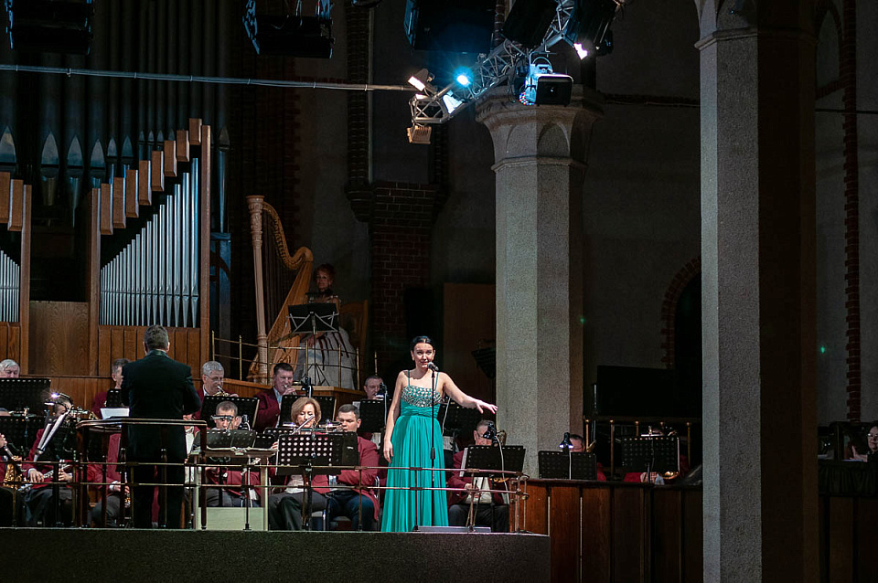 «Оперетта вчера, сегодня и завтра», 18 Марта 2021г. — фото 7