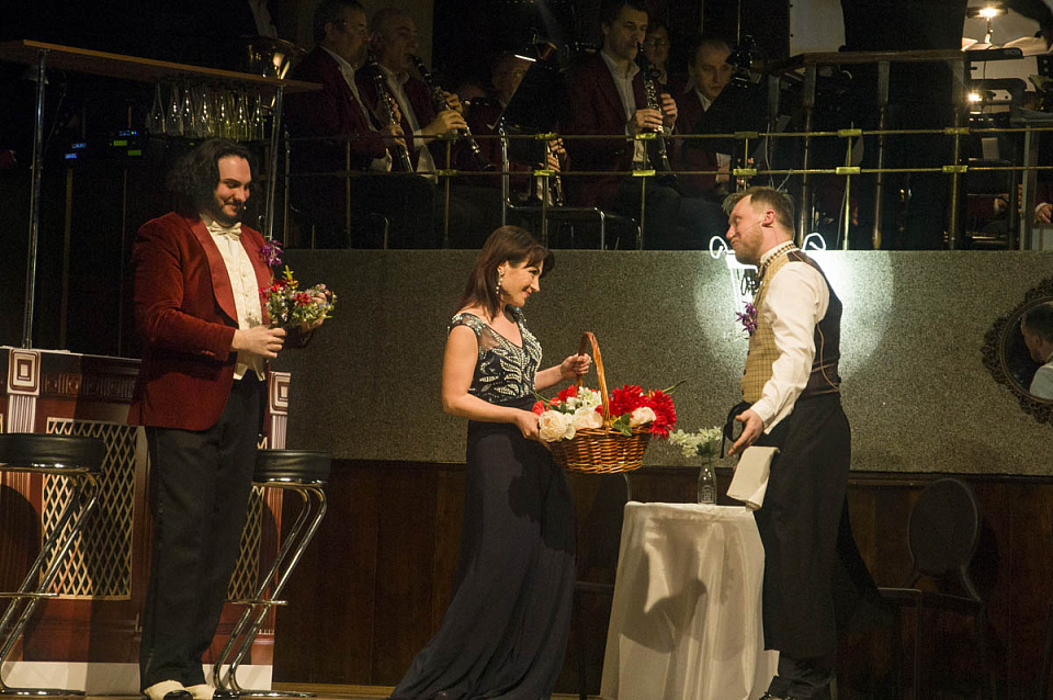 «Увидеть Париж и...полюбить», 7 Марта 2021г. — фото 80