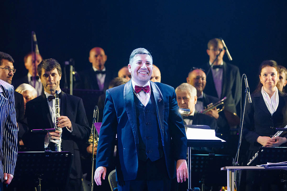 ТЕАТРАЛИЗОВАННОЕ ШОУ «МУЗЫКА КИНО», 4 Июня 2021г. — фото 170