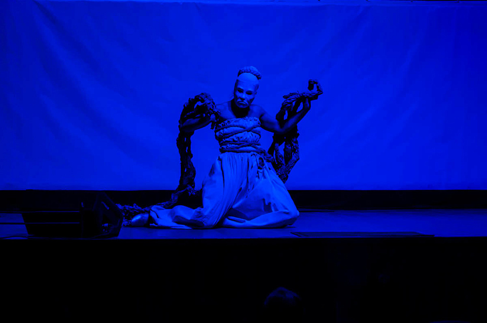 «ГОЛОСА ЗЕМЛИ И ВОДЫ», 27 Марта 2021г. — фото 2