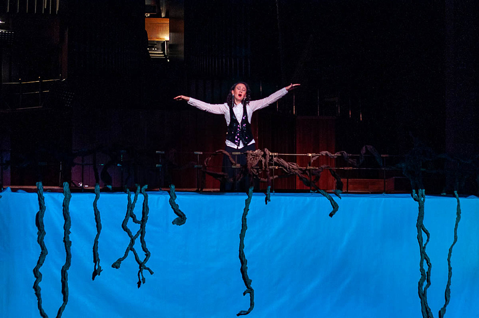 «ГОЛОСА ЗЕМЛИ И ВОДЫ», 27 Марта 2021г. — фото 6