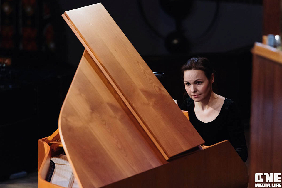 «Эпоха гениев: Бах, Гендель, Вивальди, Порпора», 23 Июля 2022г. — фото 8