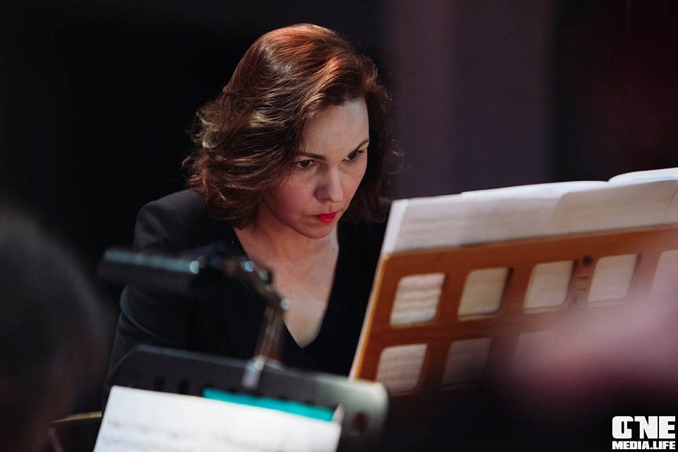 В филармонии завершился фестиваль «Бахослужение», 1 Августа 2022г. — фото 22