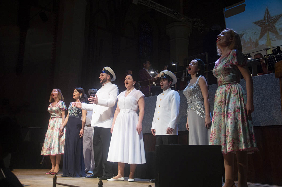 «МУЖЕСТВО, ДОБЛЕСТЬ И ЧЕСТЬ», 22 Февраля 2021г. — фото 134