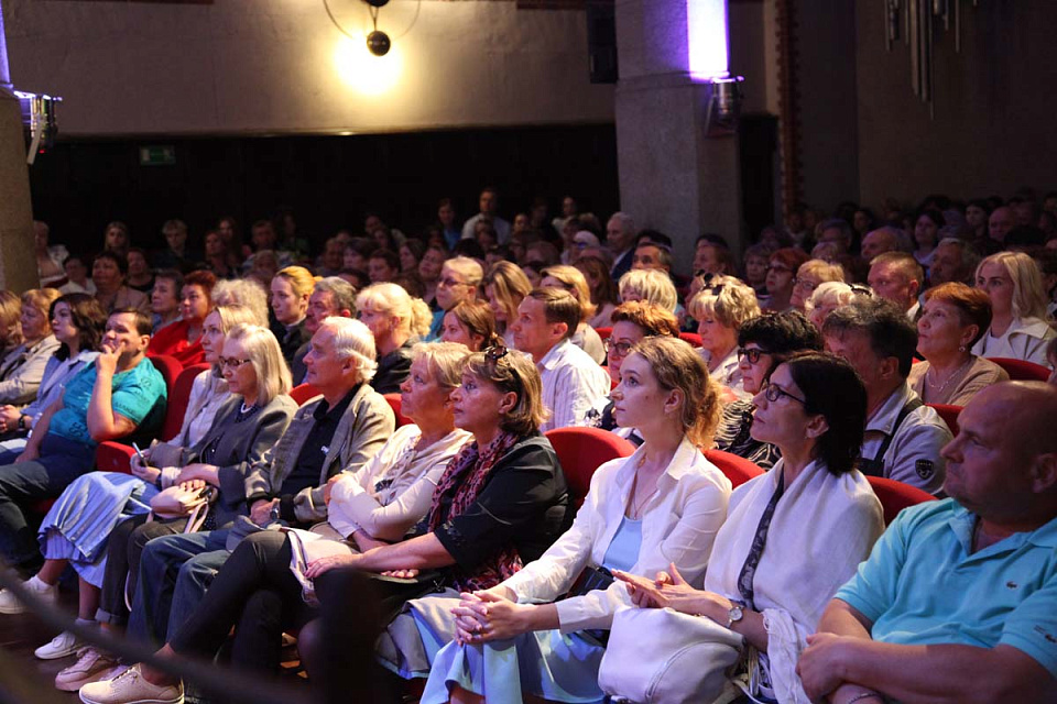 «Песни моря», 14 Сентября 2023г. — фото 6