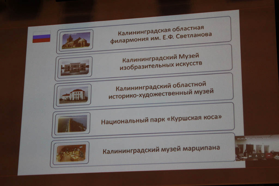 Калининградцы разрабатывают трансграничный туристический маршрут, 21 Октября 2020г. — фото 16