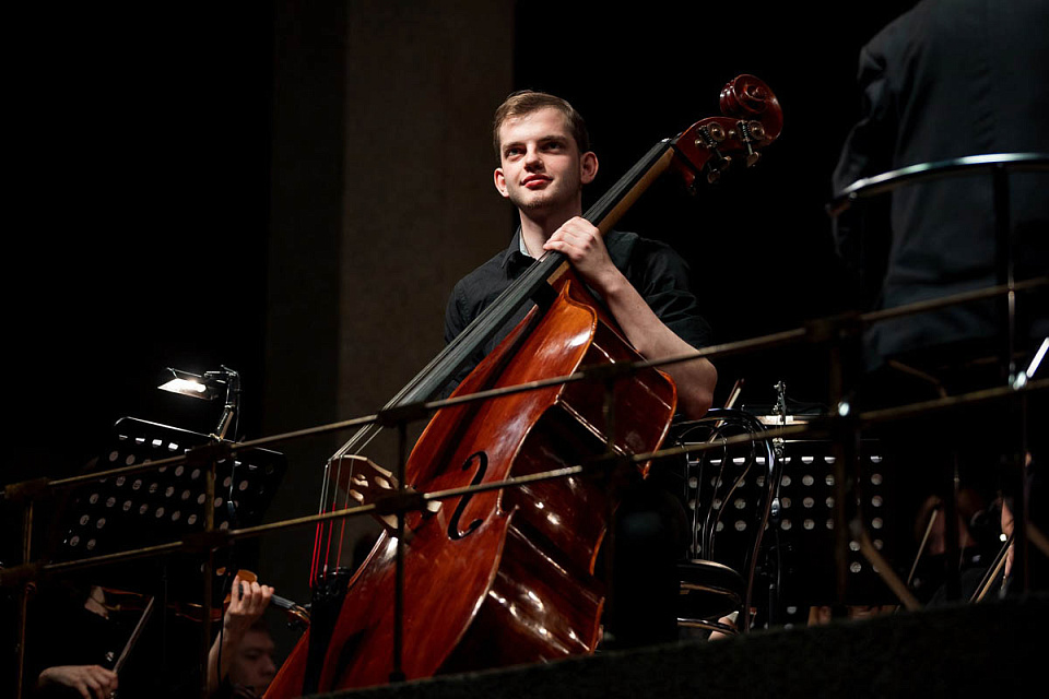Международный фестиваль «Музыкальная весна». Открытие, 17 Марта 2021г. — фото 16