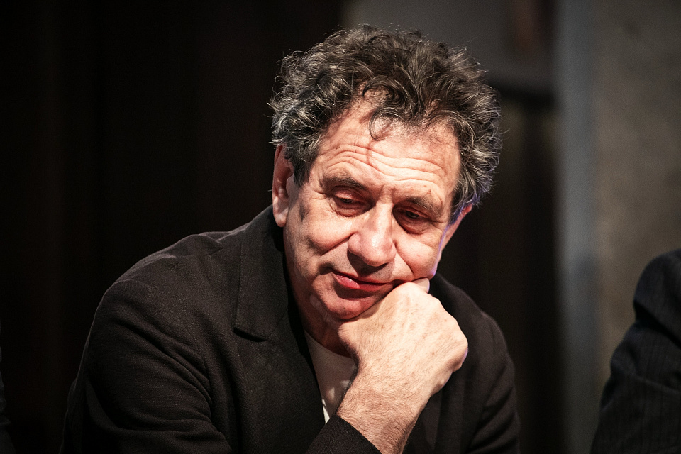 Пресс-конференция, посвященная открытию Международного фестиваля «Русская музыка на Балтике», 6 апреля 2026г. — фото 3